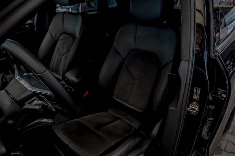 Porsche Macan S/SPORT Design/Chrono/Memory/Камера/PCM/, снимка 10 - Автомобили и джипове - 53286782
