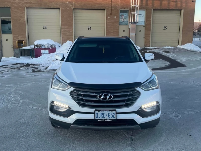 Hyundai Santa fe * SE * CARFAX * ПАНОРАМА* ПОДГРЕВ* , снимка 6 - Автомобили и джипове - 53381855