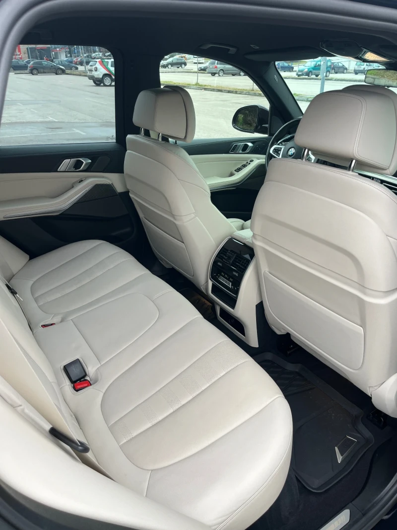 BMW X5 xDrive40d M Sport | 2022 | FULL | ТОП СЪСТОЯНИЕ, снимка 14 - Автомобили и джипове - 53405912