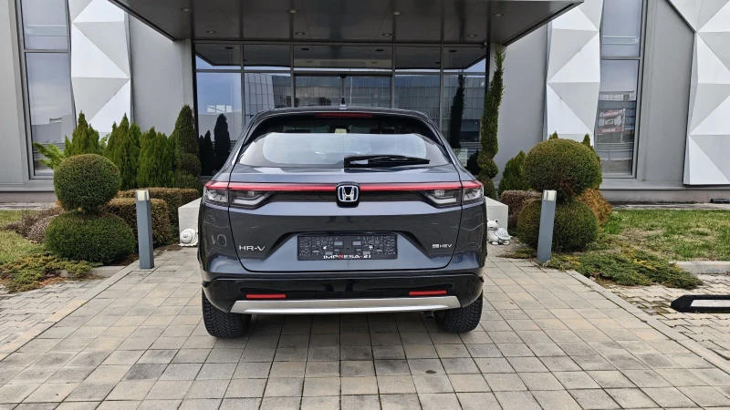 Honda Hr-v 1.5 HEV hybrid , снимка 5 - Автомобили и джипове - 53480850