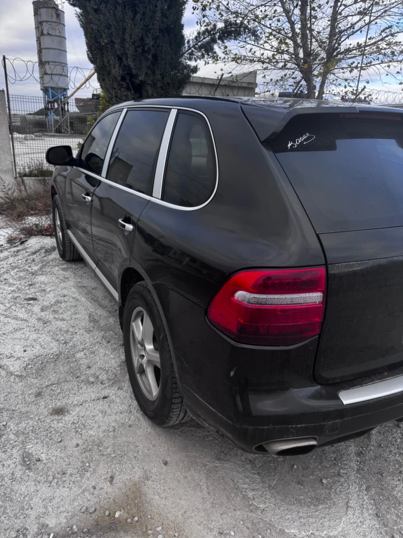 Porsche Cayenne, снимка 5 - Автомобили и джипове - 53560638