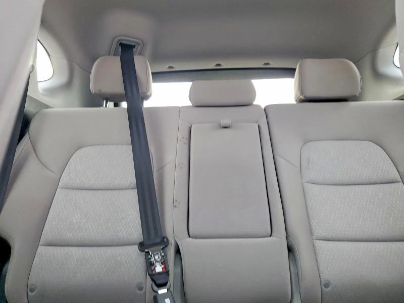 Hyundai Tucson 1.6L 4 FRONT WHEEL DRIVE | Mobile.bg � ����������� 11