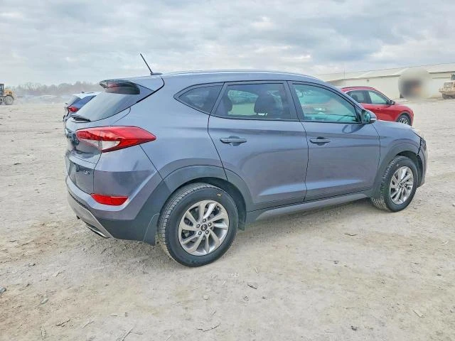 Hyundai Tucson 1.6L 4 FRONT WHEEL DRIVE | Mobile.bg � ����������� 4