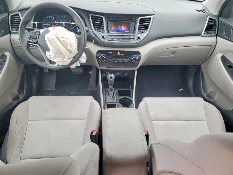 Hyundai Tucson 1.6L 4 FRONT WHEEL DRIVE | Mobile.bg � ����������� 9