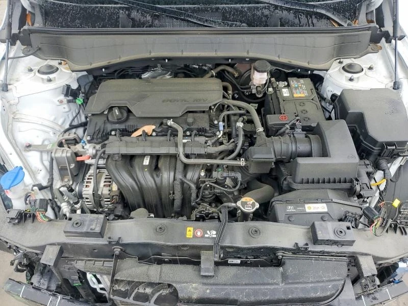 Hyundai Kona, снимка 12 - Автомобили и джипове - 55125189