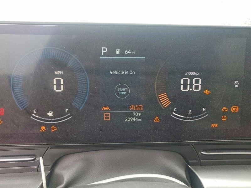 Hyundai Kona, снимка 9 - Автомобили и джипове - 55125189