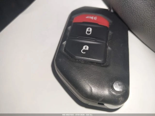 Jeep Wrangler RUBICON* 4XE* AWD* , снимка 10 - Автомобили и джипове - 55435970