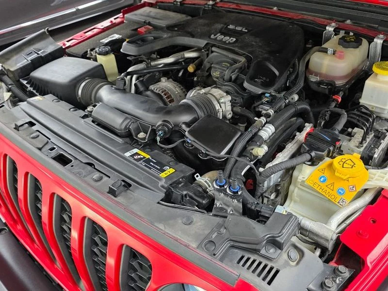 Jeep Gladiator 3.6 G Automatic | Mobile.bg � ����������� 6