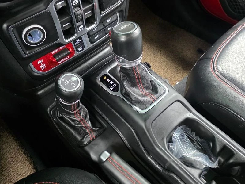 Jeep Gladiator 3.6 G Automatic | Mobile.bg � ����������� 9