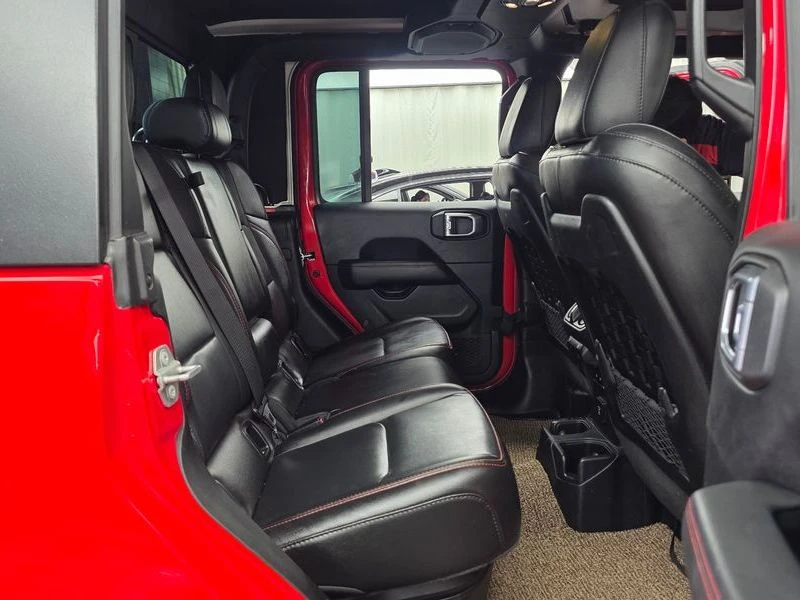 Jeep Gladiator 3.6 G Automatic | Mobile.bg � ����������� 12