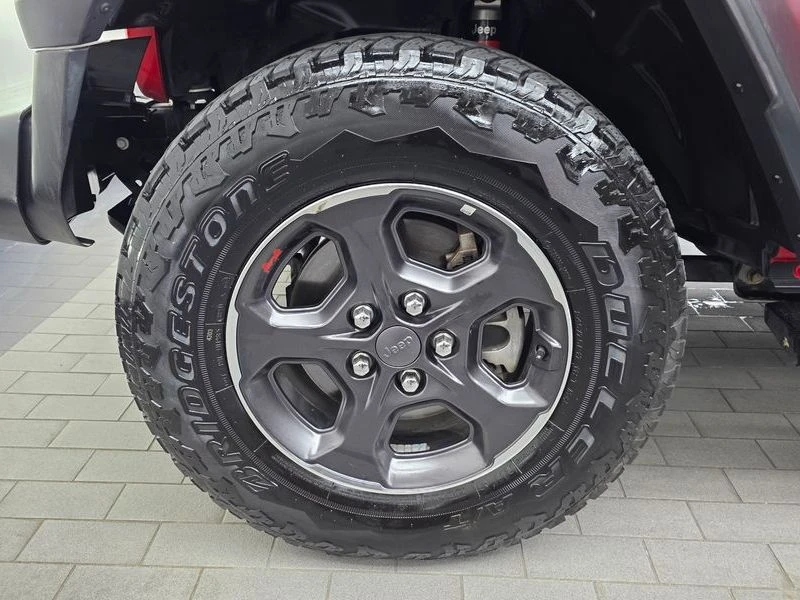 Jeep Gladiator 3.6 G Automatic | Mobile.bg � ����������� 5