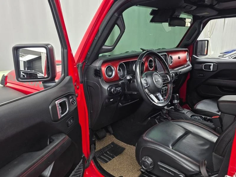 Jeep Gladiator 3.6 G Automatic | Mobile.bg � ����������� 10