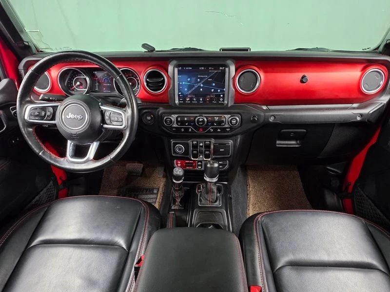 Jeep Gladiator 3.6 G Automatic | Mobile.bg � ����������� 7