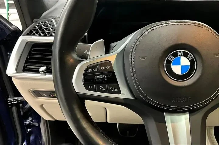 BMW X7 Automatic, снимка 11 - Автомобили и джипове - 56010757