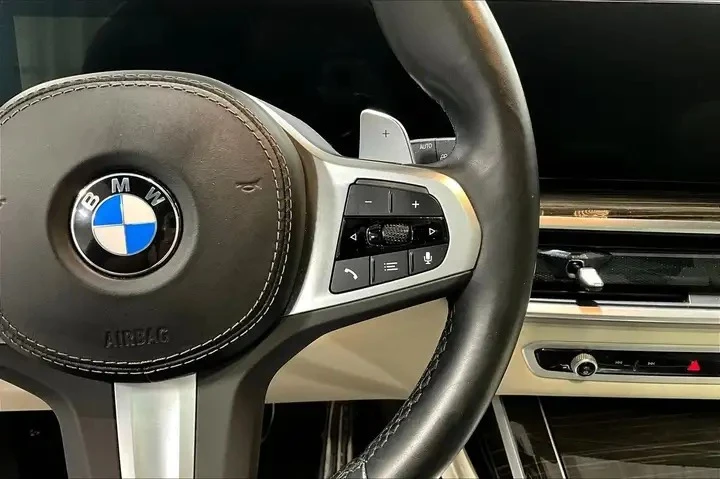 BMW X7 Automatic, снимка 12 - Автомобили и джипове - 56010757