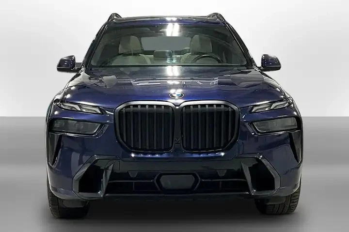 BMW X7 Automatic, снимка 2 - Автомобили и джипове - 56010757
