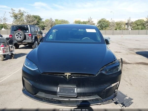 Tesla Model X PLAID TRI MOTOR ALL-WHEEL DRIVE | Mobile.bg � ����������� 3