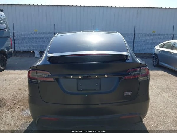 Tesla Model X PLAID TRI MOTOR ALL-WHEEL DRIVE | Mobile.bg � ����������� 6