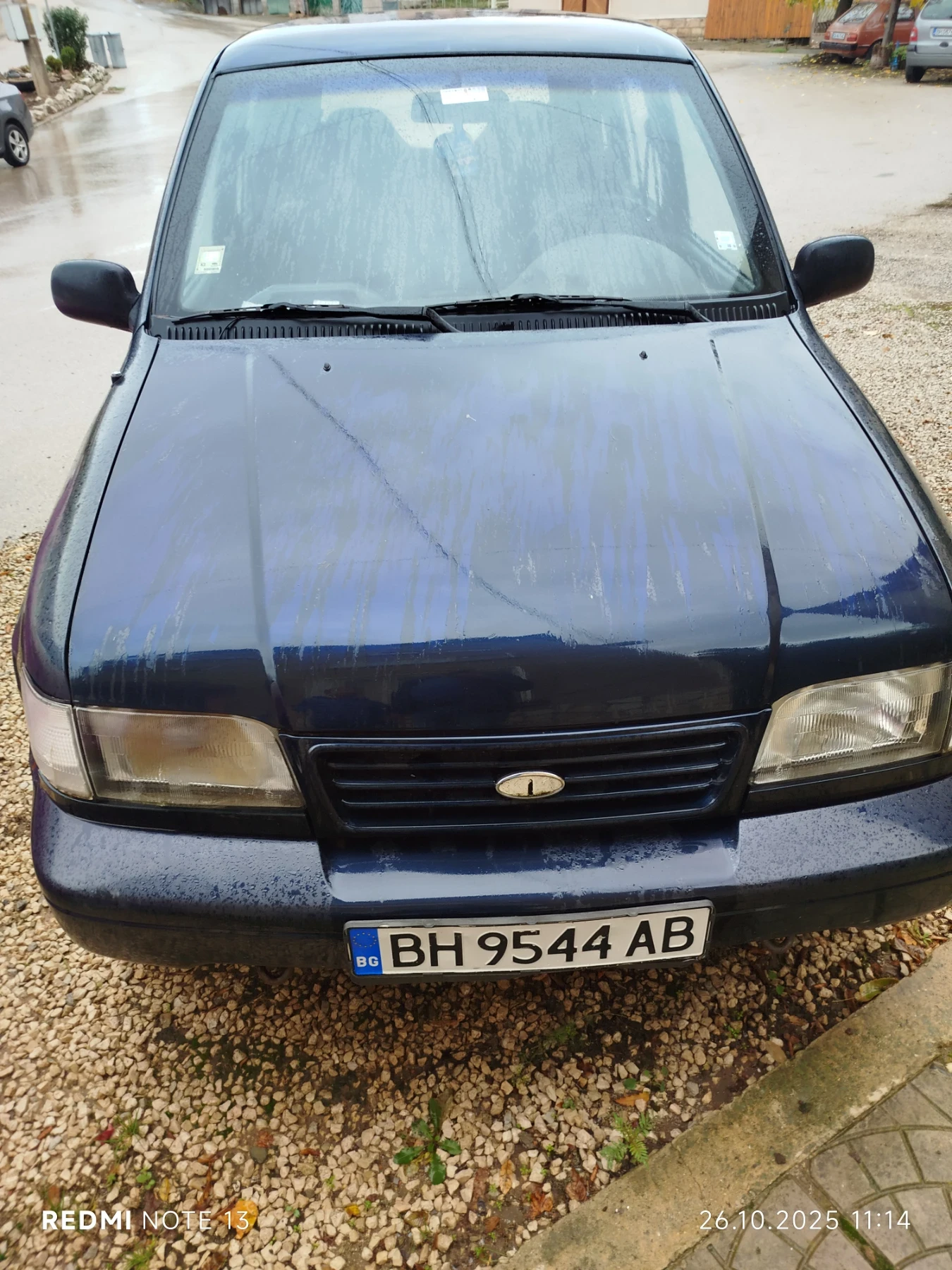 Kia Sportage, снимка 1