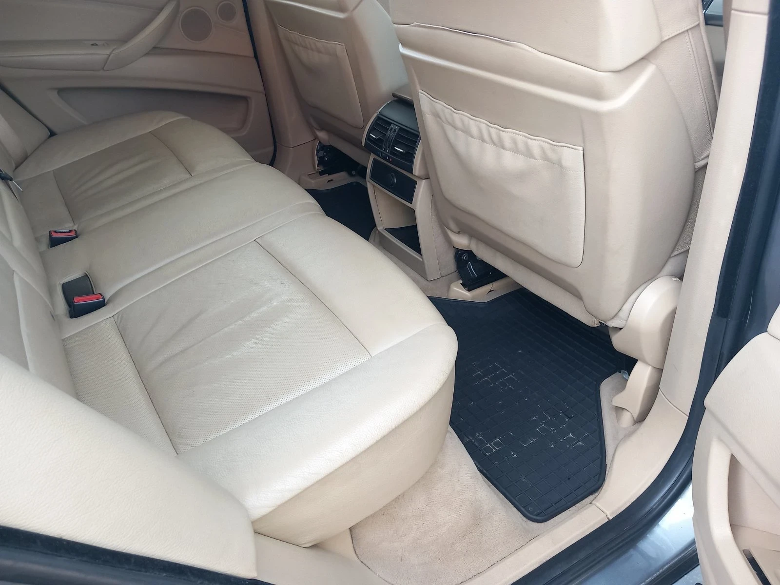 BMW X5 3.5 SD ВСИЧКО  на 100% обслужено и платено, снимка 11 - Автомобили и джипове - 48071548