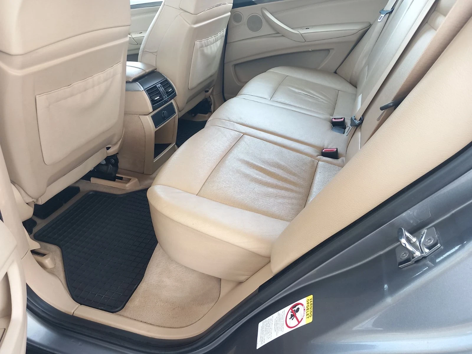 BMW X5 3.5 SD ВСИЧКО  на 100% обслужено и платено, снимка 13 - Автомобили и джипове - 48071548