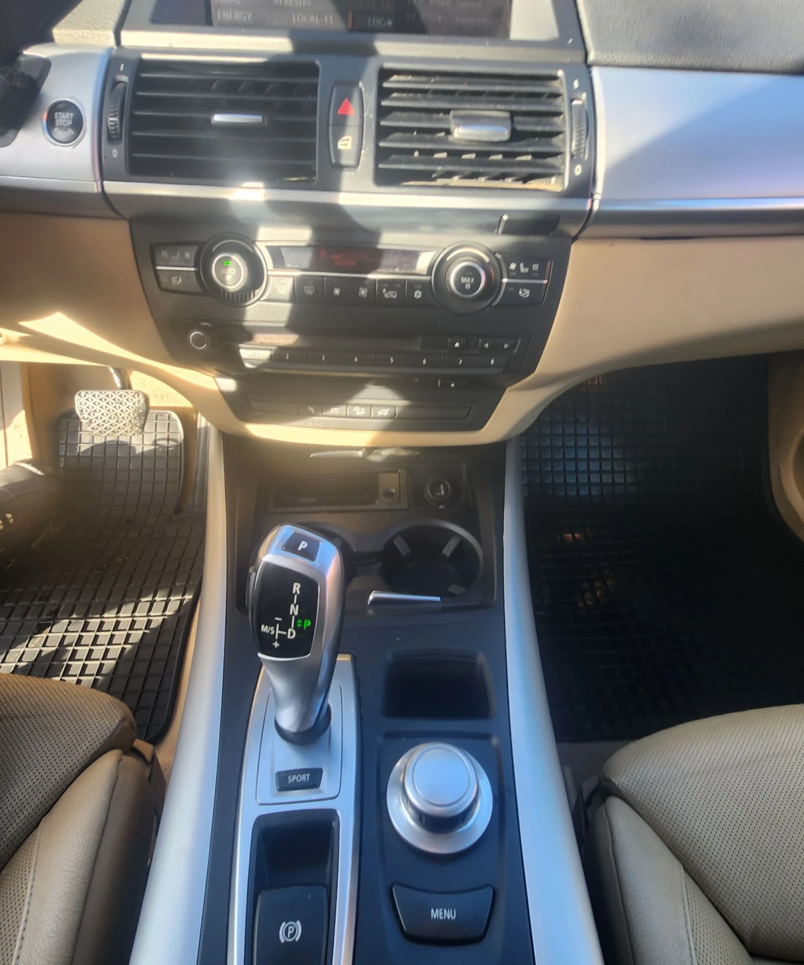 BMW X5 3.5 SD    100%    | Mobile.bg   11