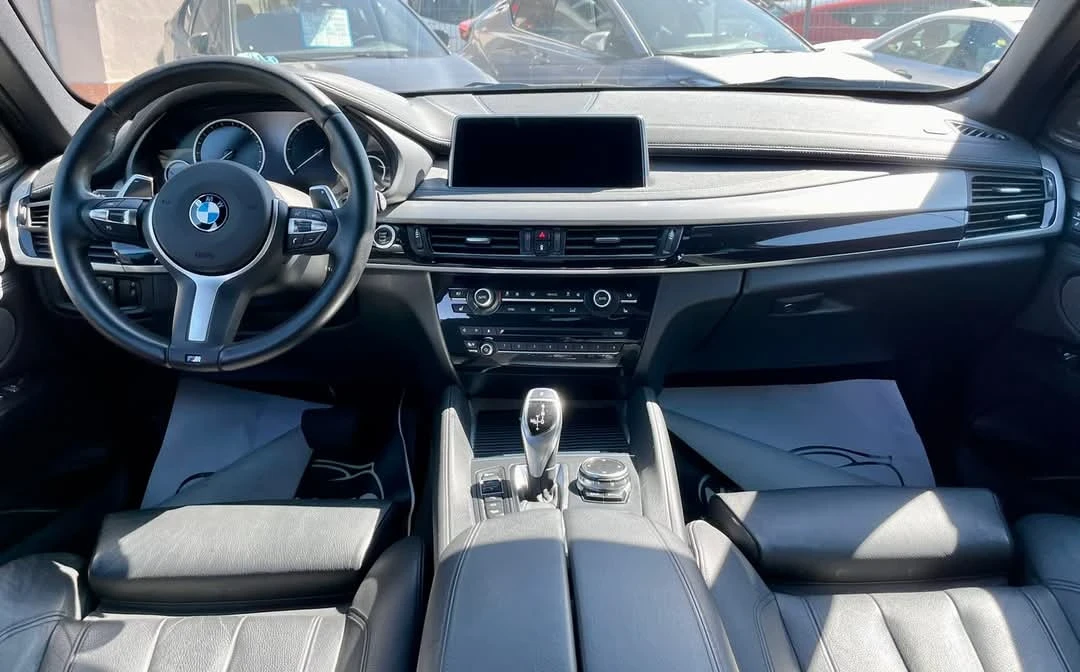 BMW X6 4.0d | Mobile.bg � ����������� 15