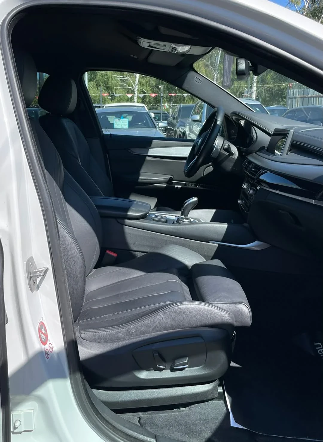 BMW X6 4.0d | Mobile.bg � ����������� 11