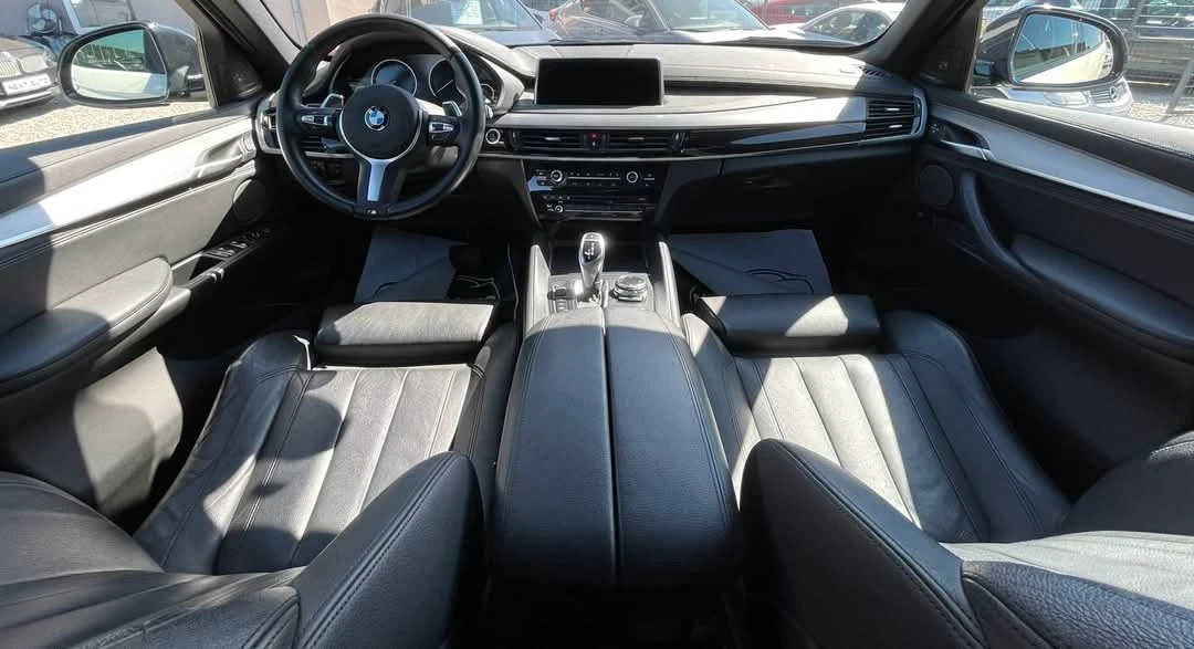 BMW X6 4.0d | Mobile.bg � ����������� 14
