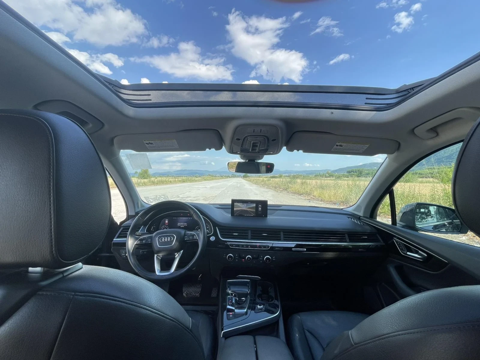 Audi Q7  - изображение 8