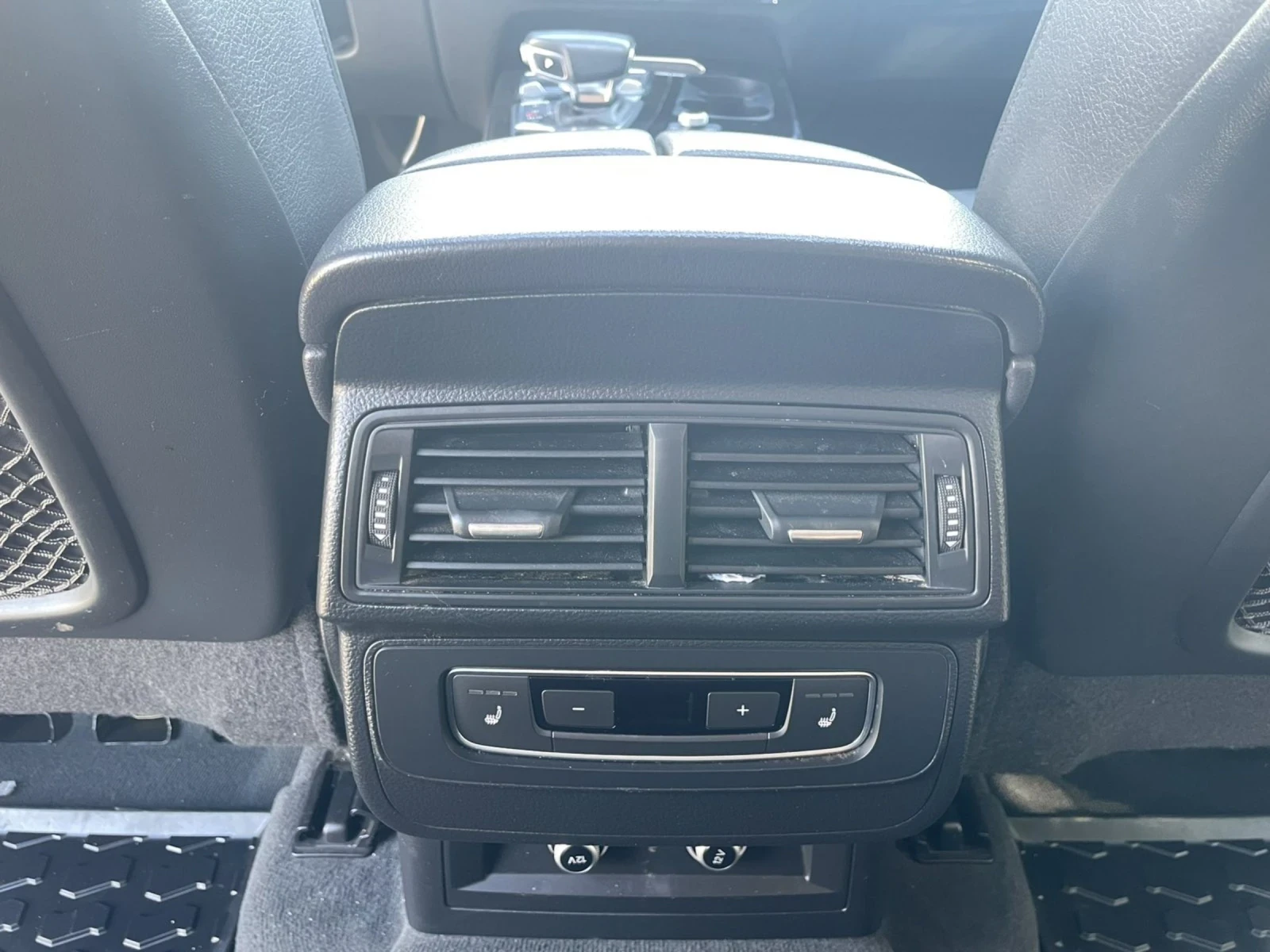 Audi Q7  - изображение 9