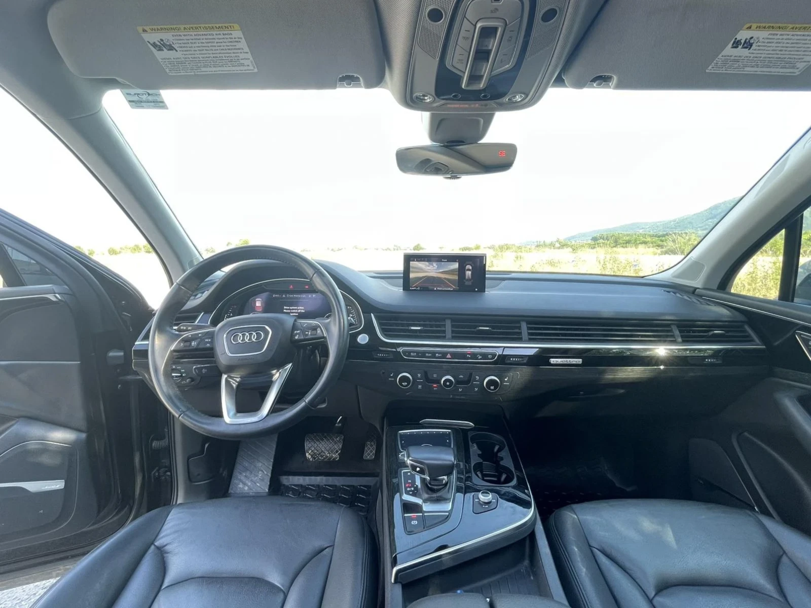 Audi Q7  - изображение 7