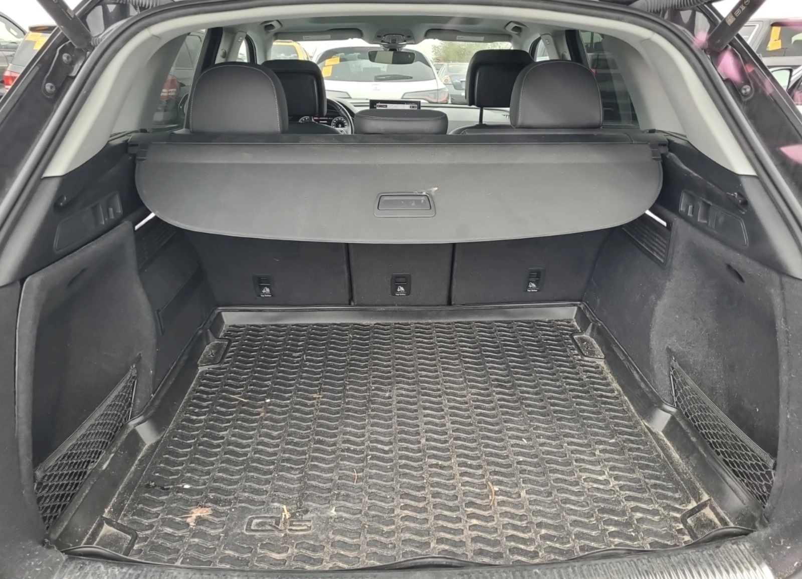 Audi Q5 PROGRESSIV | Mobile.bg   11