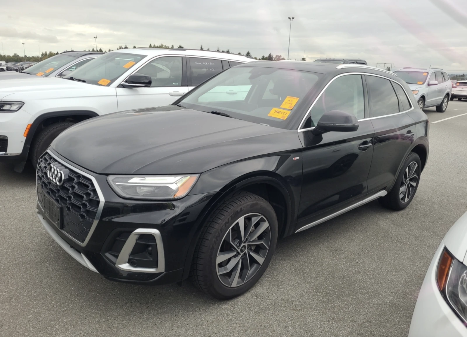 Audi Q5 PROGRESSIV | Mobile.bg   1