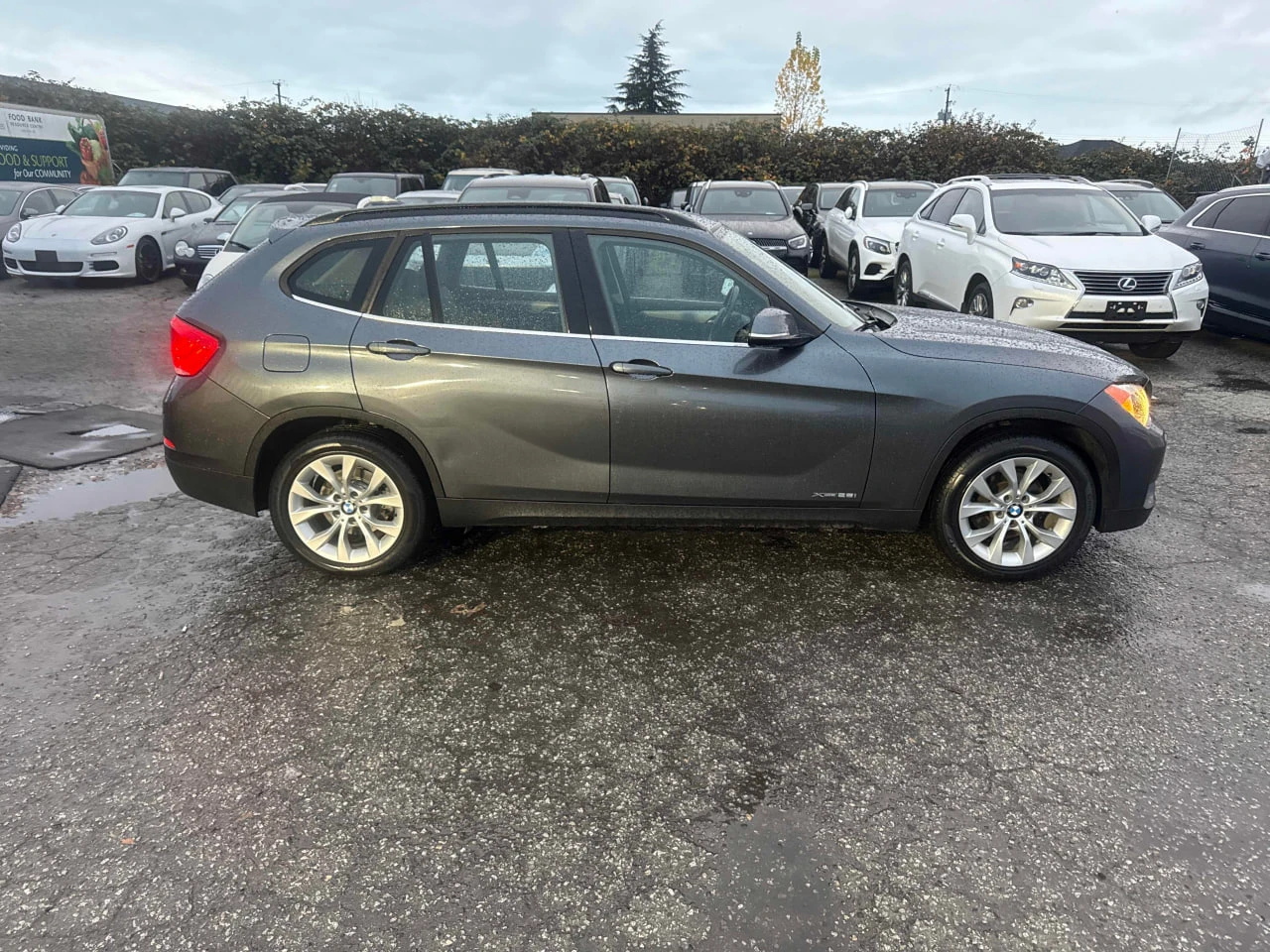 BMW X3 CARFAX* АВТОФИНАНСИРАНЕ БЕЗ ПЪРВОНАЧАЛНА ВНОСКА - изображение 3
