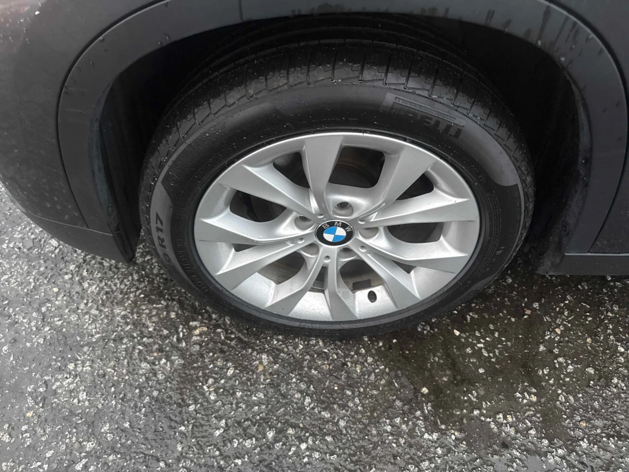 BMW X3 CARFAX* АВТОФИНАНСИРАНЕ БЕЗ ПЪРВОНАЧАЛНА ВНОСКА - изображение 7