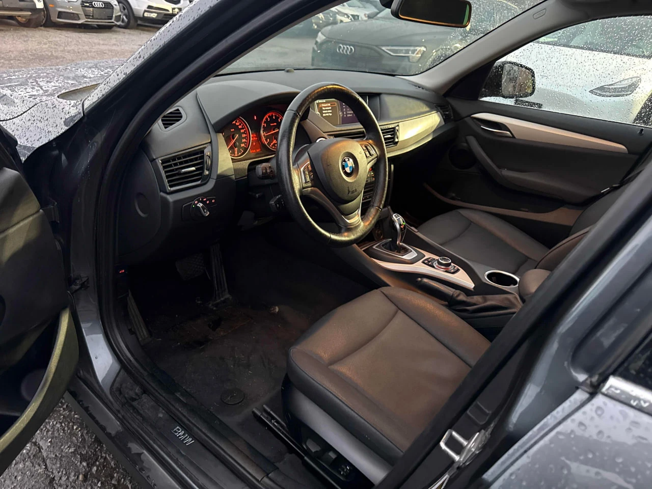 BMW X3 CARFAX* АВТОФИНАНСИРАНЕ БЕЗ ПЪРВОНАЧАЛНА ВНОСКА - изображение 5