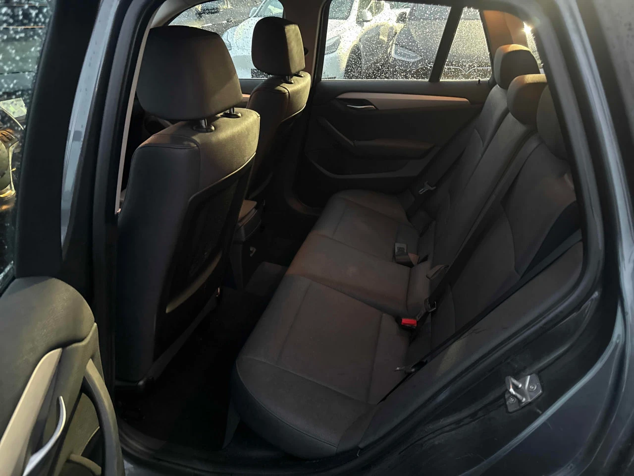 BMW X3 CARFAX* АВТОФИНАНСИРАНЕ БЕЗ ПЪРВОНАЧАЛНА ВНОСКА - изображение 10