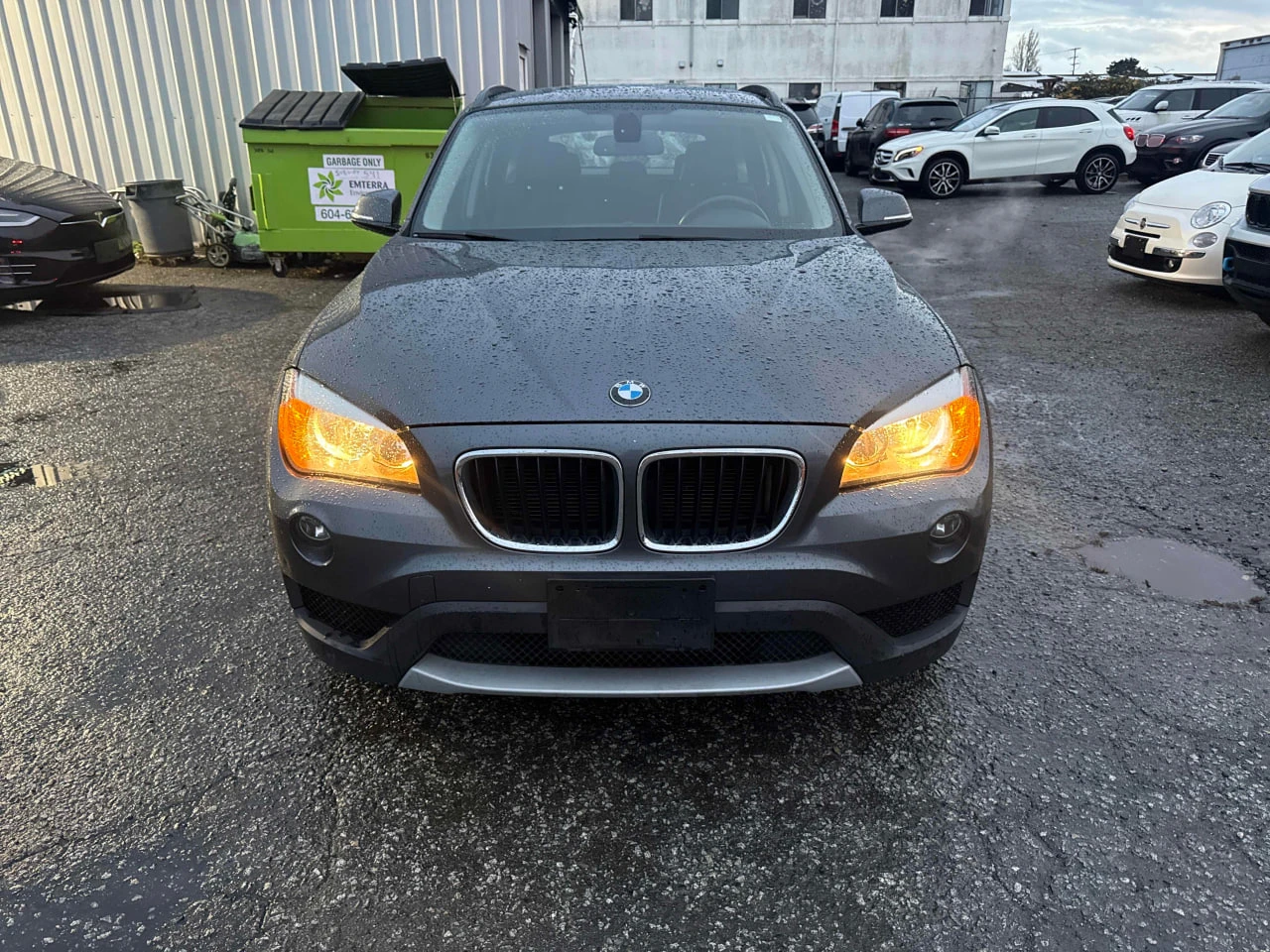 BMW X3 CARFAX* АВТОФИНАНСИРАНЕ БЕЗ ПЪРВОНАЧАЛНА ВНОСКА - изображение 6