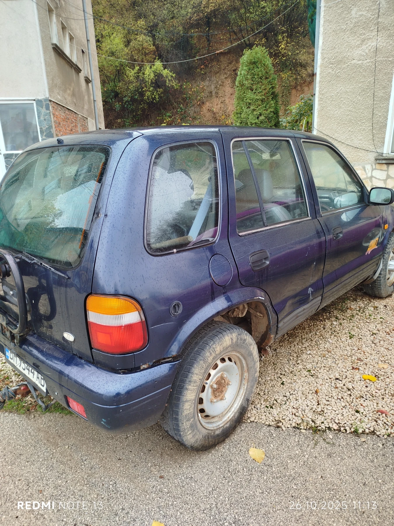 Kia Sportage  - изображение 4