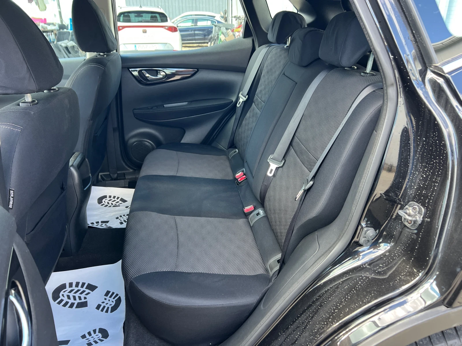 Nissan Qashqai 1.5dci-116�.�/ �����-����/������/ ���������/������ | Mobile.bg � ����������� 12