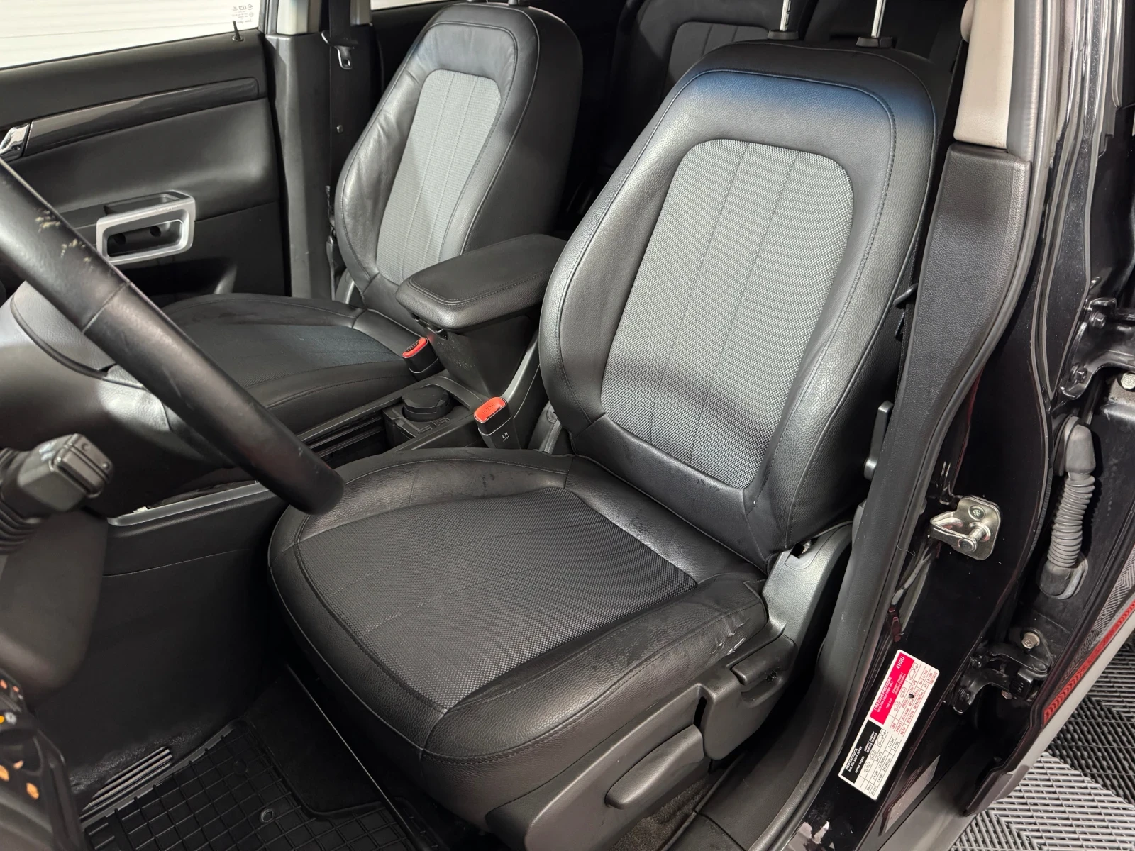 Opel Antara 2.2 CDTI 163 h.p. - COSMO EDITION - 148.000 km!!! | Mobile.bg � ����������� 13