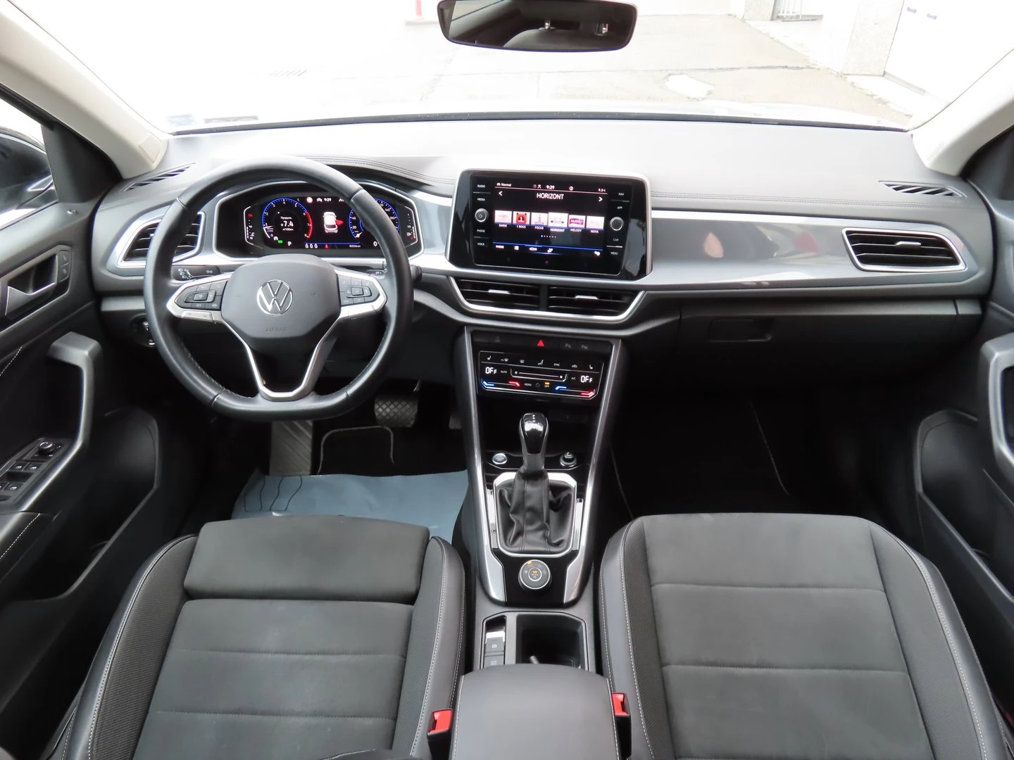 VW T-Roc VW T- Roc Style 2.0 TSI OPF 4MOTION DSG | Mobile.bg � ����������� 11