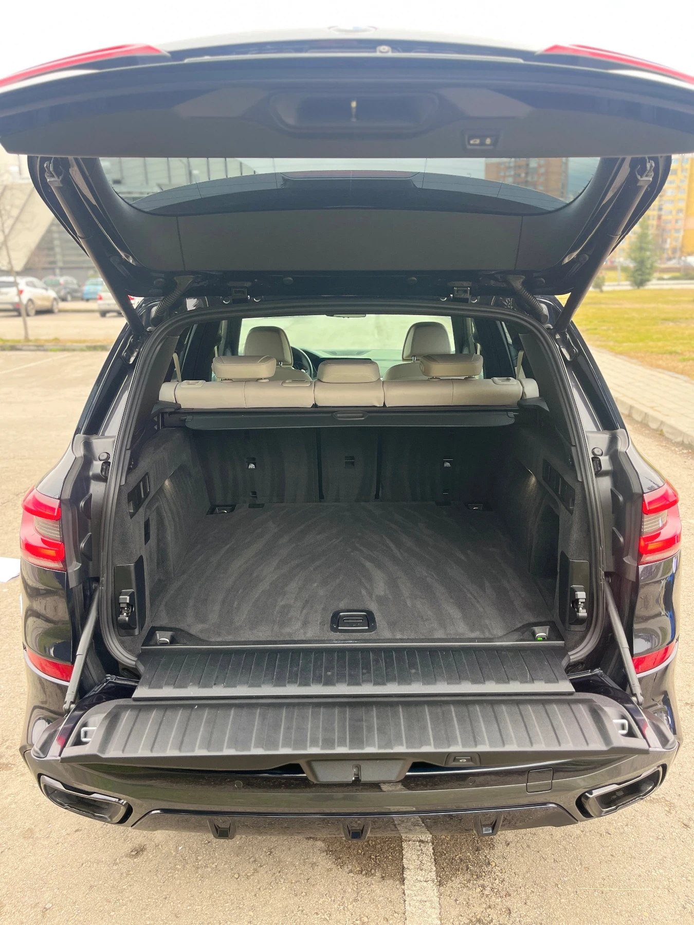 BMW X5 xDrive40d M Sport | 2022 | FULL | ��� ��������� | Mobile.bg � ����������� 15