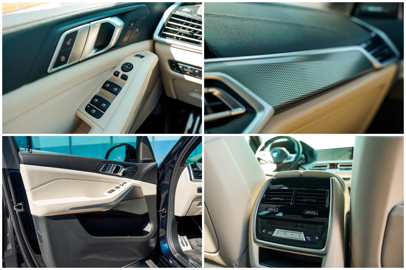 BMW X5 xDrive40d M Sport | 2022 | FULL | ТОП СЪСТОЯНИЕ, снимка 14 - Автомобили и джипове - 53405912