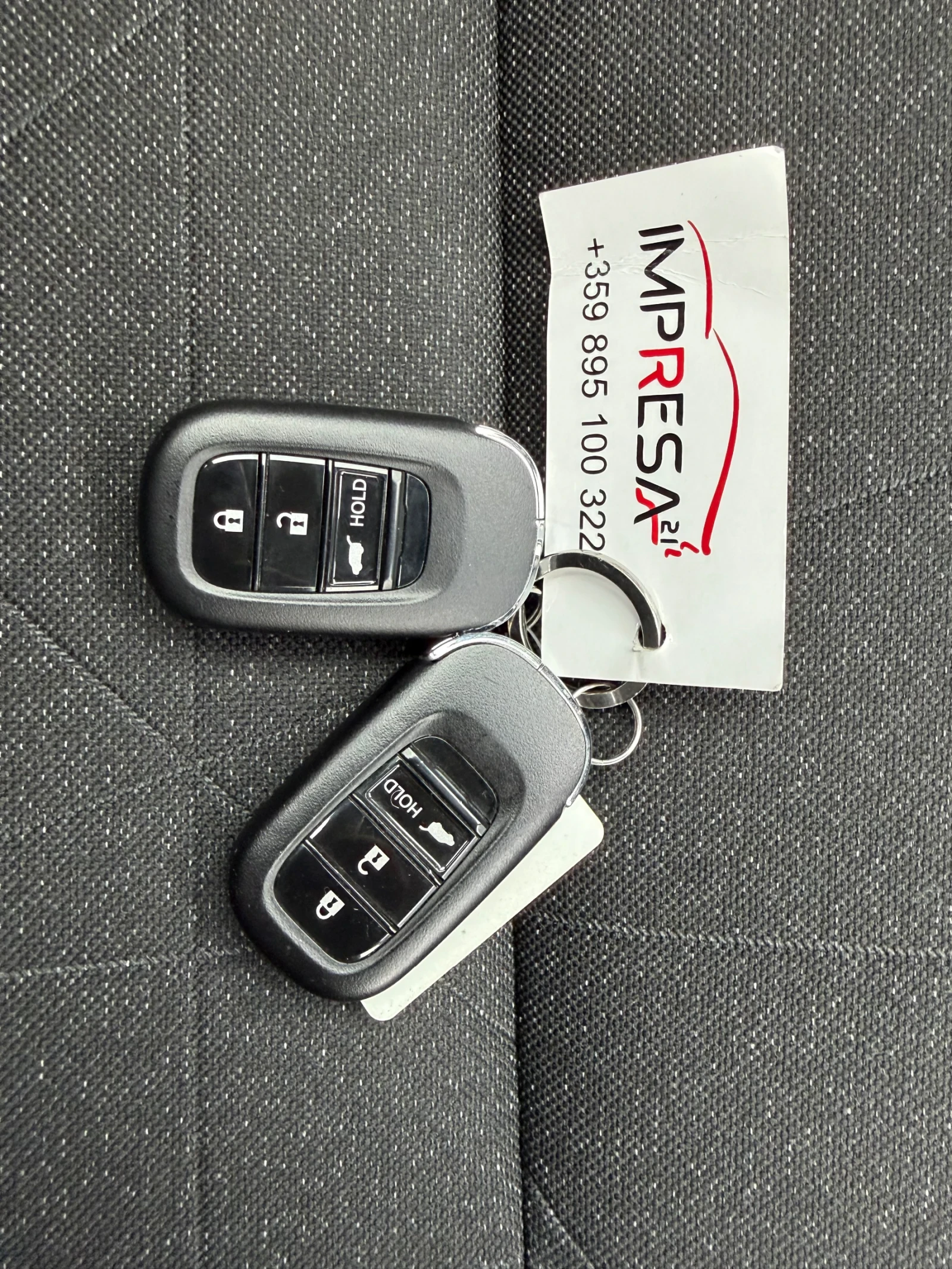 Honda Hr-v 1.5 HEV hybrid  | Mobile.bg � ����������� 16