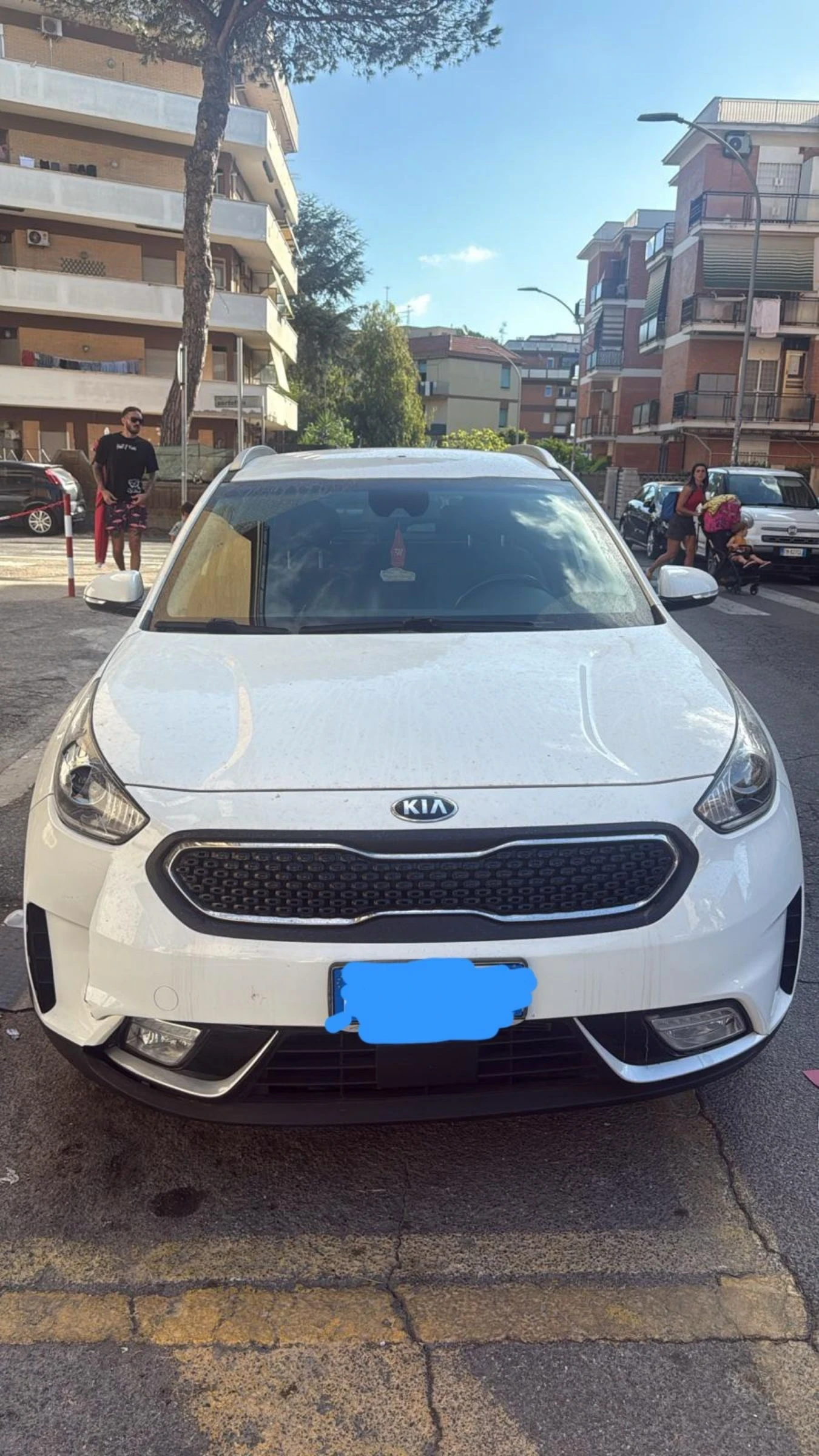 Kia Niro