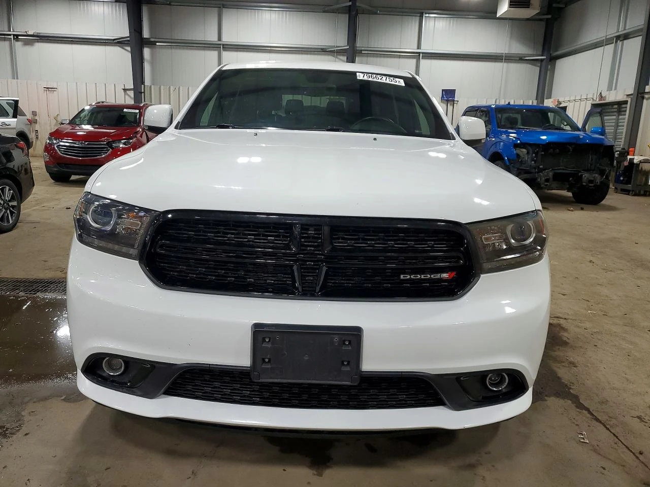 Dodge Durango GT* 3.6* V6* 8ZF* ПОДГРЕВ* КАМЕРА* КЕЙЛЕС* LANE* A, снимка 5 - Автомобили и джипове - 53966623