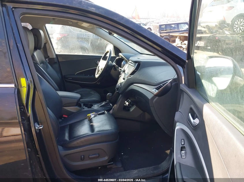 Hyundai Santa fe 3.3L V-6 DI, DOHC, VVT, 290HP Front Wheel Drive | Mobile.bg � ����������� 5