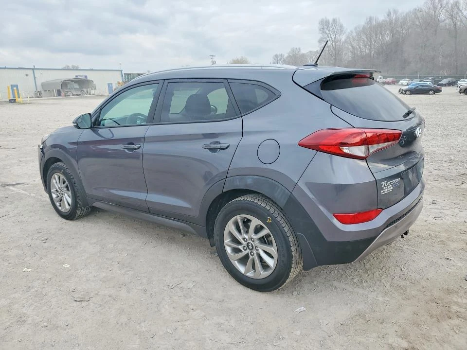 Hyundai Tucson 1.6L 4 FRONT WHEEL DRIVE | Mobile.bg � ����������� 3